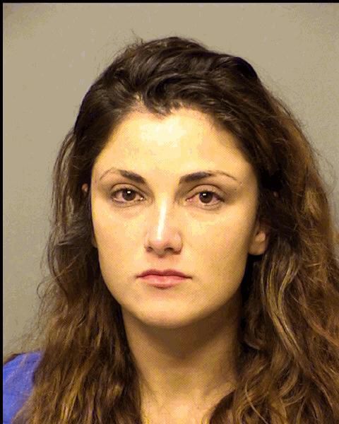 MEAGAN NICOLE DEPRIZIO
